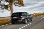 BMW M340i xDrive Touring 2019 года (WW)